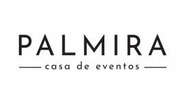 Palmira casa de eventos